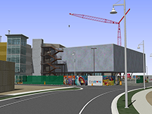 Children's Museum Expansion