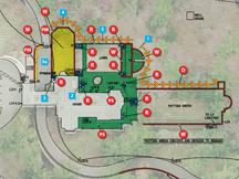 Museum Upgrades Logistics